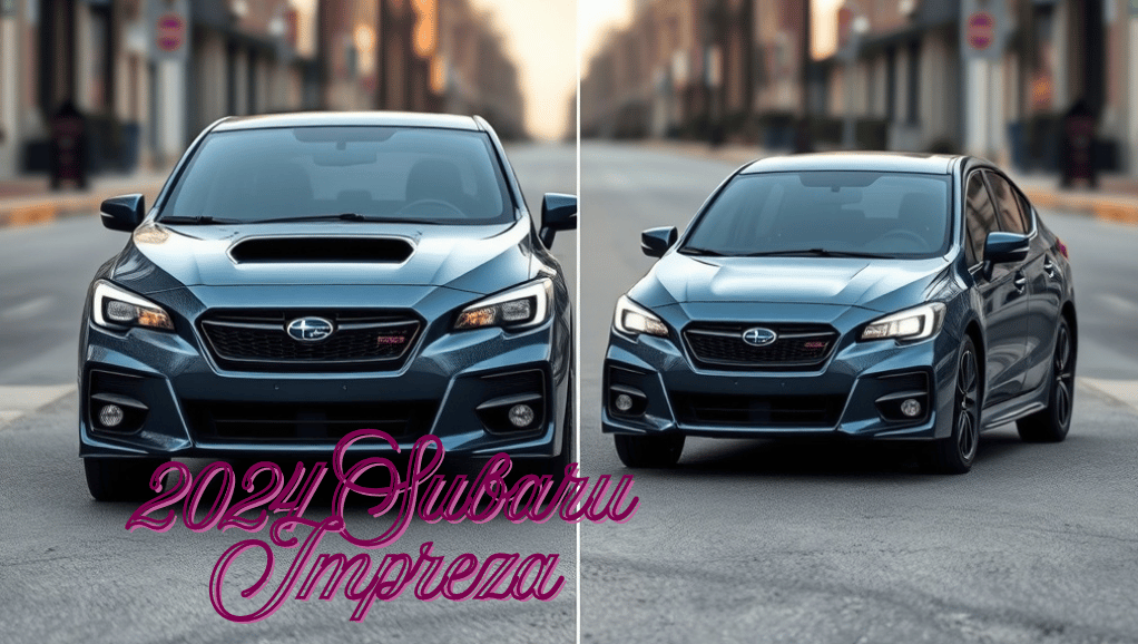 2024 Subaru Impreza: Complete Review of Features, Performance, Safety, Technology, Comfort, Fuel Efficiency, and Overall Value for Everyday Driving and All-Weather Confidence