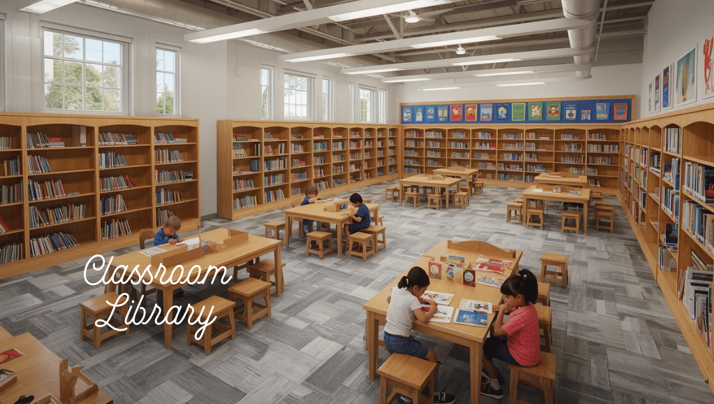 Classroom Library