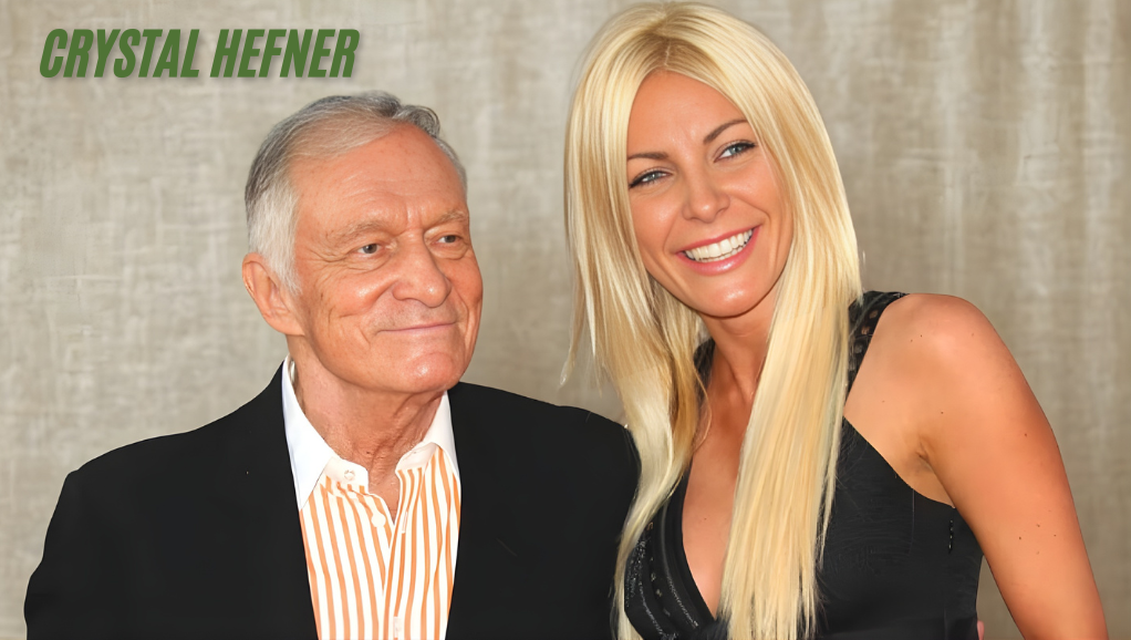 Crystal Hefner Net Worth: Everything You Need to Know About Her Income Sources, Assets, Career, Life, And Much More