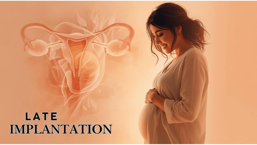 Late Implantation: Understanding Reasons, Pregnancy Symptoms, Miscarriage Risks, and Success Stories