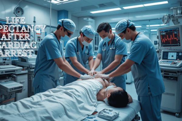 Survival and Life Expectancy After Cardiac Arrest: Ultimate Guide to In-Hospital Statistics, Diagnosis, and Real Reddit Experiences