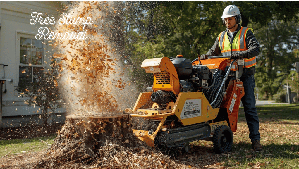 Tree Stump Removal: Complete Guide to Safe, Fast, and Effective Solutions for Your Yard, Lawn Health, and Property Value Using Proven Professional Methods