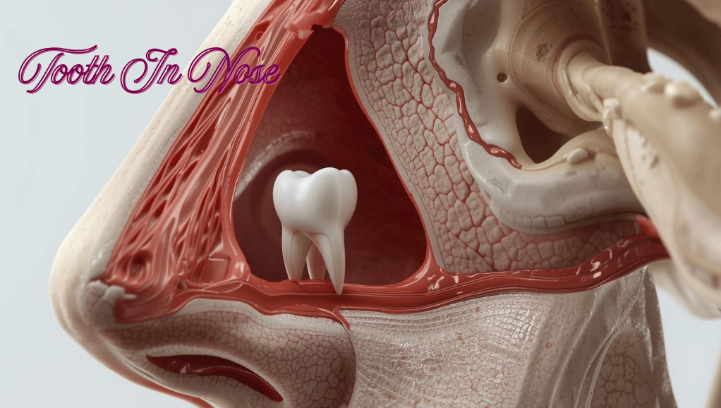 Tooth in Nose: The Ultimate Guide to Causes, Symptoms, Diagnosis, Treatment, Possible Complications, Prevention, and Recovery