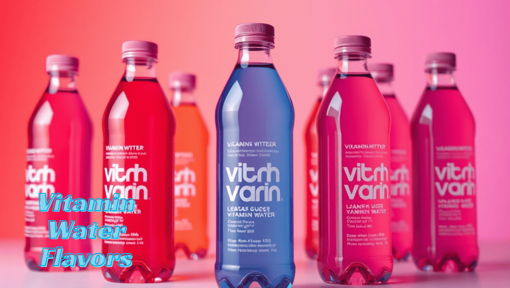 Vitamin Water Flavors: The Ultimate Guide to Refreshing, Hydrating, and Delicious Options, Featuring Popular Choices, Health Benefits, and Tips to Pick the Perfect Flavor for Every Taste