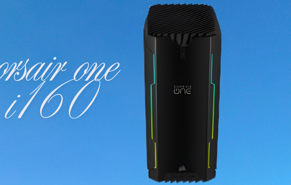 Corsair One I160
