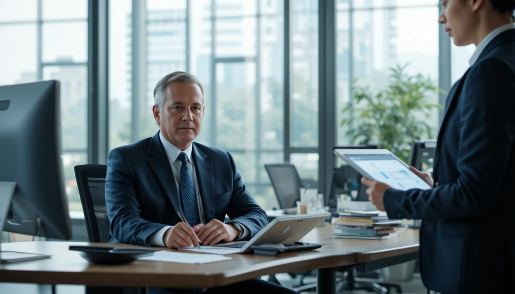 Personal Concierge Services: Transforming Business Efficiency, Productivity, and Client Experience for Modern Enterprises