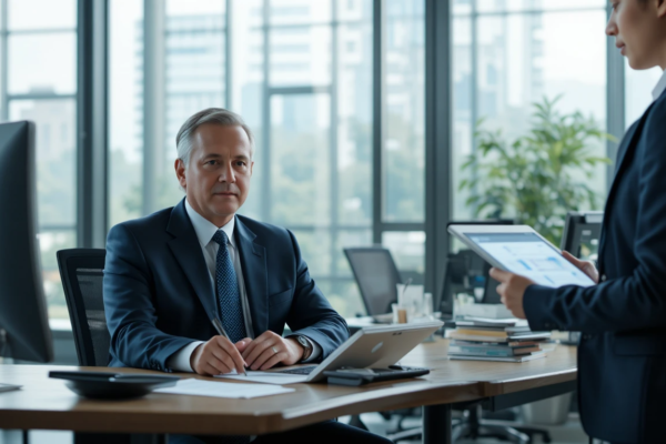 Personal Concierge Services: Transforming Business Efficiency, Productivity, and Client Experience for Modern Enterprises