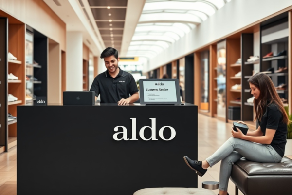 Aldo Customer Service: An Overview Of How to Contact ALDO Customer Service, ALDO Return & Exchange Policy, ALDO Customer Service Hours, And Much More