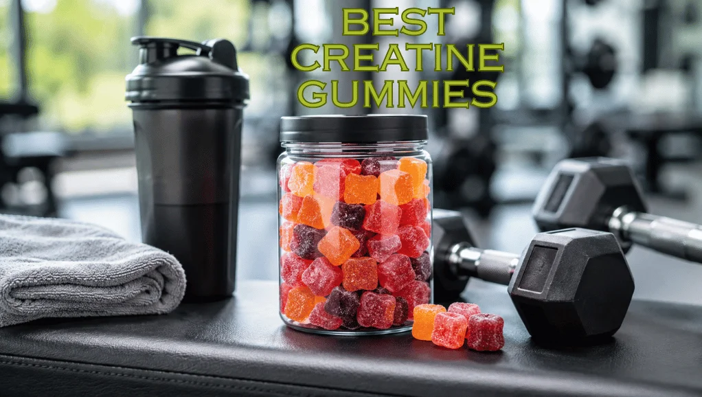 Best Creatine Gummies: The Ultimate Guide to Tested Picks, Potency, Safety, Costs, Expert Insights, and Smart Buying Tips