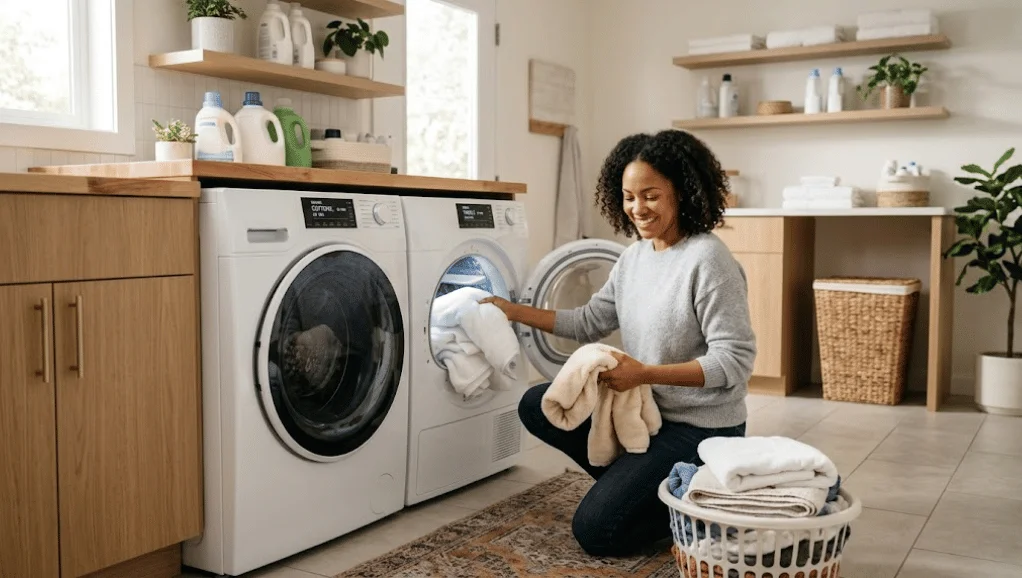 Best Washer and Dryer 2026: How to Choose the Right Laundry Pair for Your Home
