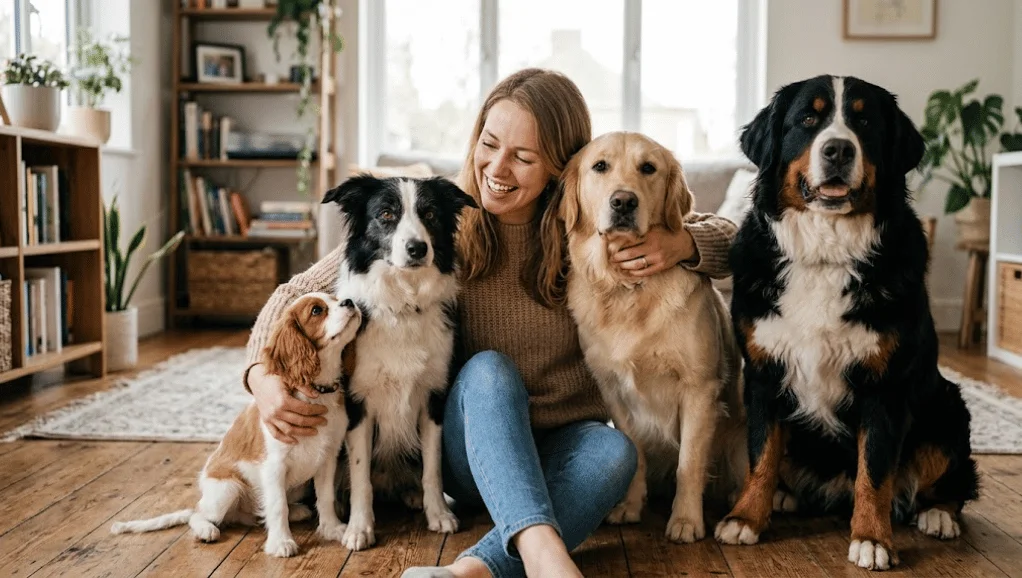 How Long Is a Dog Considered a Puppy? Age Ranges by Breed Size and Maturity