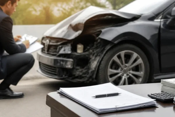 How to Get the Most Money From Insurance for Totaled Car