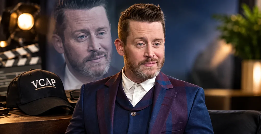 How Home Alone Changed His Earning Power