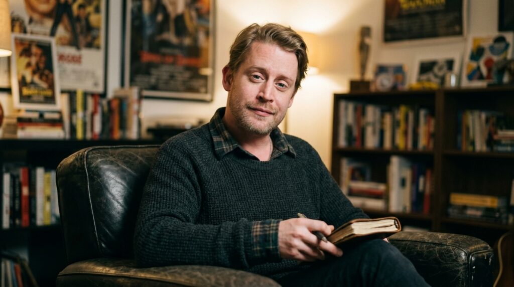 Macaulay Culkin Net Worth: How Child Stardom, Home Alone Success, Smart Deals, and Career Moves Built His Fortune