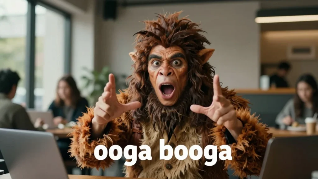 Ooga Booga Meaning: What the Phrase Means, Where It Came From, and When It’s Offensive