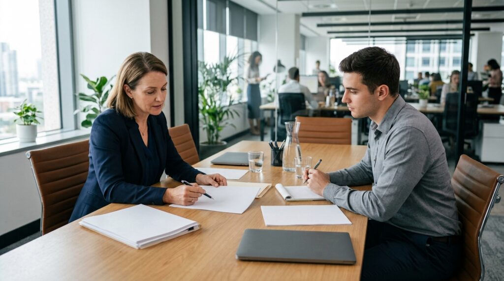The 4 Common Steps of Progressive Discipline