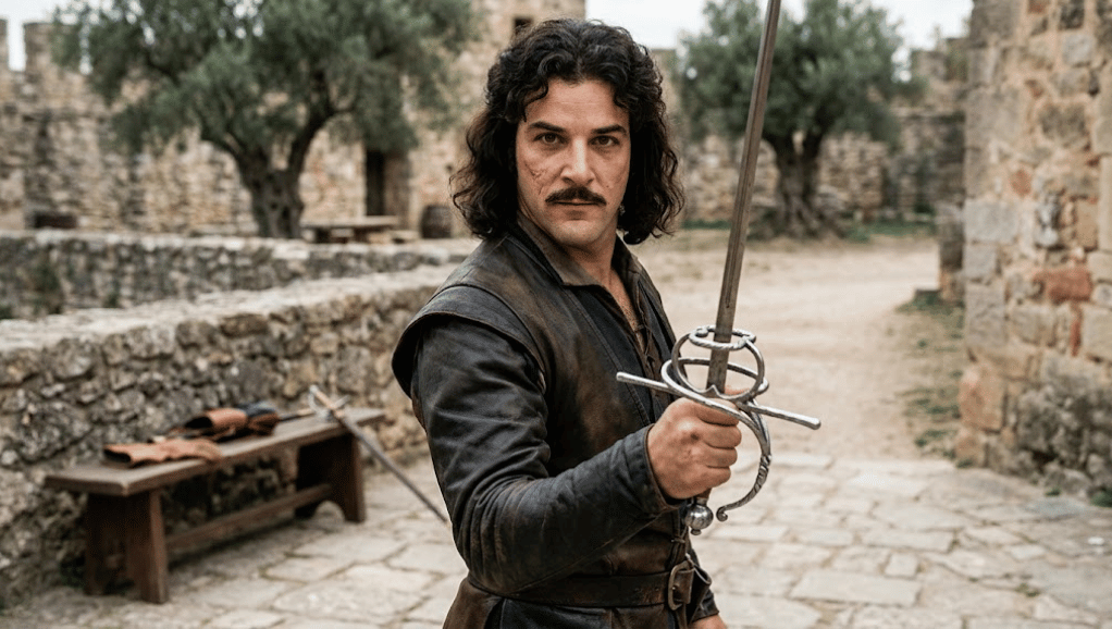 Inigo Montoya Explained: The Story, Swordsmanship, Quote, and Legacy Behind the Icon