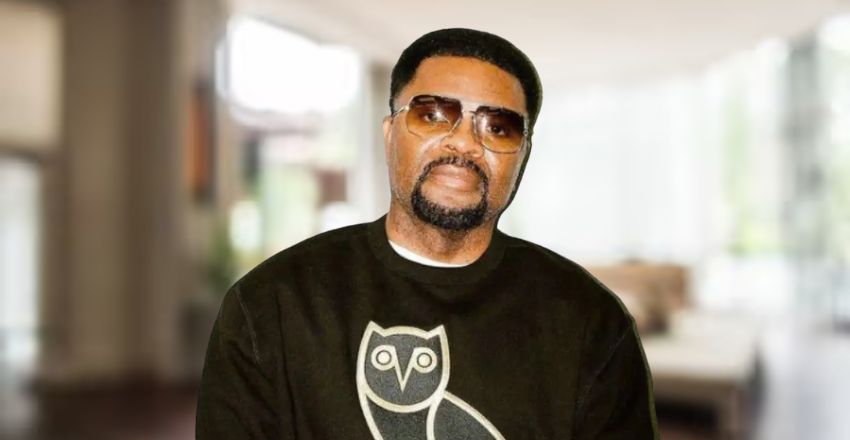J Prince: How the Houston Music Mogul Built Rap-A-Lot and Shaped Southern Hip-Hop